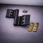 52MM BUTT HINGES(SS-304 - PREMIUM)