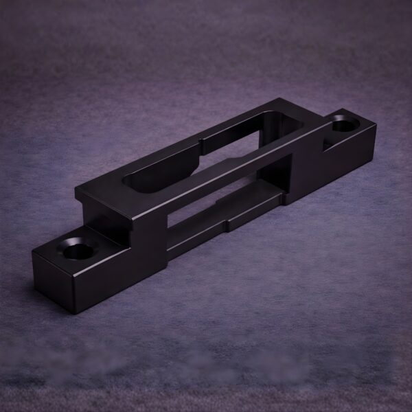 SLIDING MULTI LOCKING RECIEVER