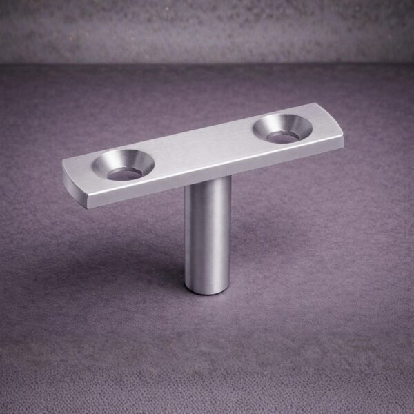 38MM ROD CONNECTOR (DIE CAST)