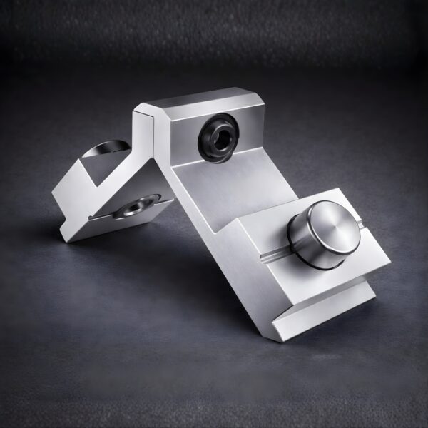 39MM ALUMINIUM CORNER CLEAT