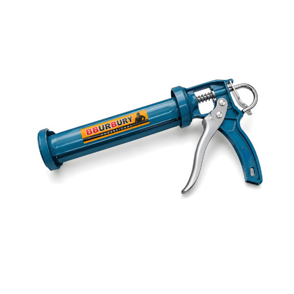 340GM Heavy-Duty Silicone Sealant Gun